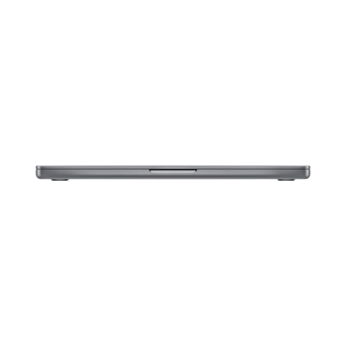 MacBook Pro 14-inch (2024) – M3 Chip, 8‑Core CPU & 10‑Core GPU, 16GB RAM, 1TB SSD – Model MXE03 (Space Gray, English Keyboard) - alAsil