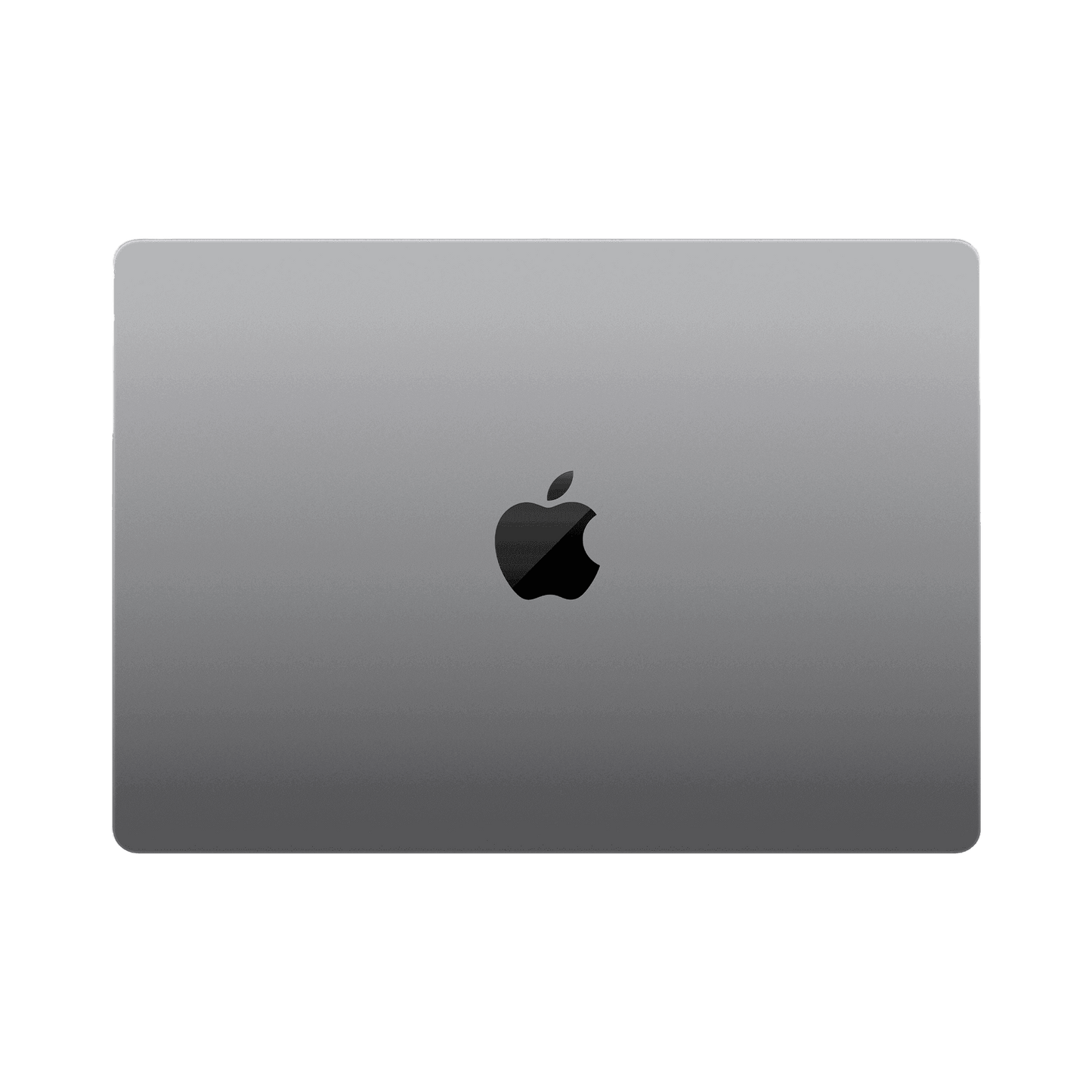 MacBook Pro 14-inch (2024) – M4 Max Chip, 14‑Core CPU & 32‑Core GPU, 36GB RAM, 1TB SSD – Model MX2K3 (Space Black, English Keyboard) - alAsil