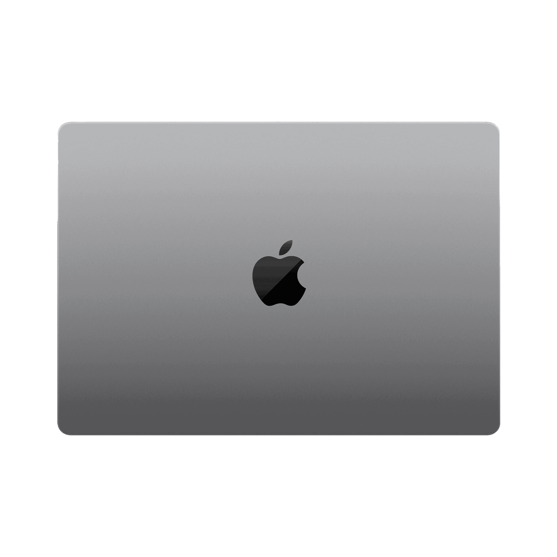 MacBook Pro 14-inch (2024) – M4 Max Chip, 14‑Core CPU & 32‑Core GPU, 36GB RAM, 1TB SSD – Model MX2K3 (Space Black, English Keyboard) - alAsil