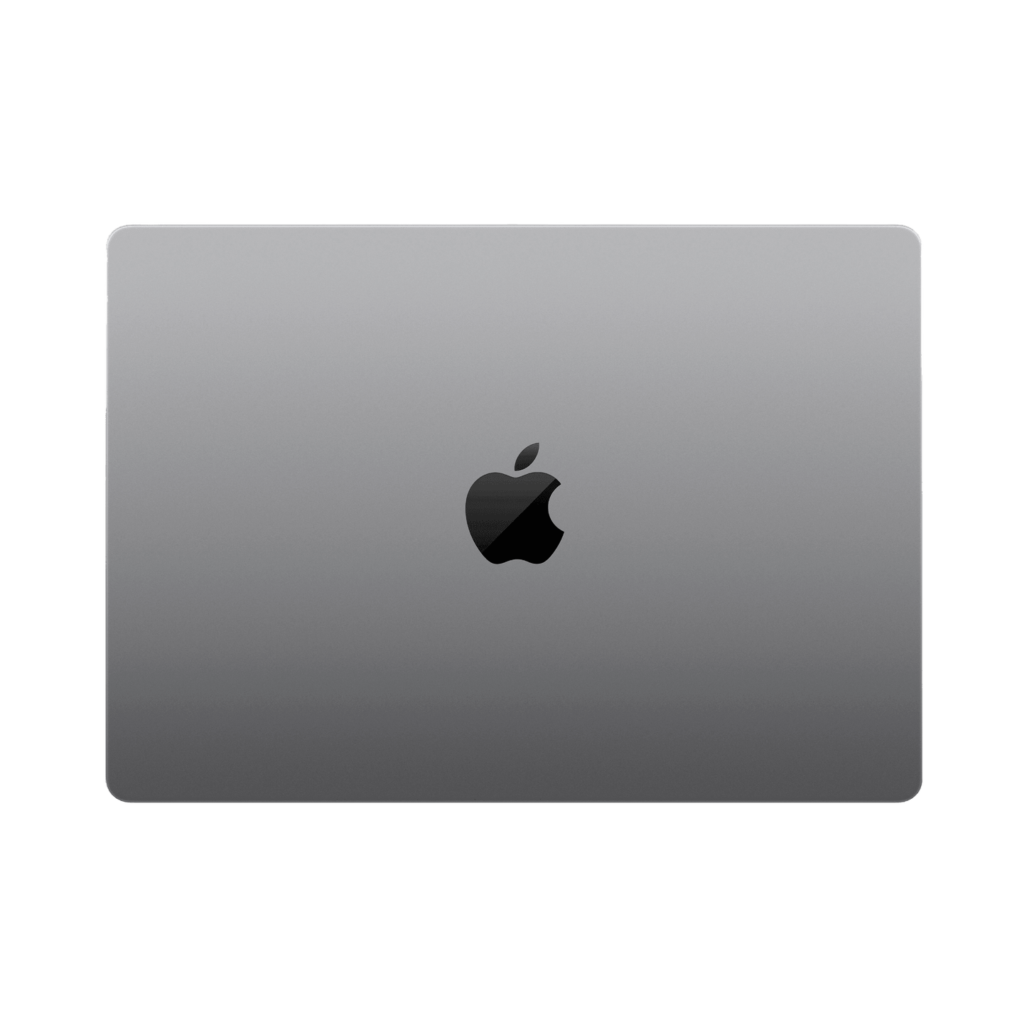 MacBook Pro 14-inch (2024) – M3 Chip, 8‑Core CPU & 10‑Core GPU, 16GB RAM, 1TB SSD – Model MXE03 (Space Gray, English Keyboard) - alAsil