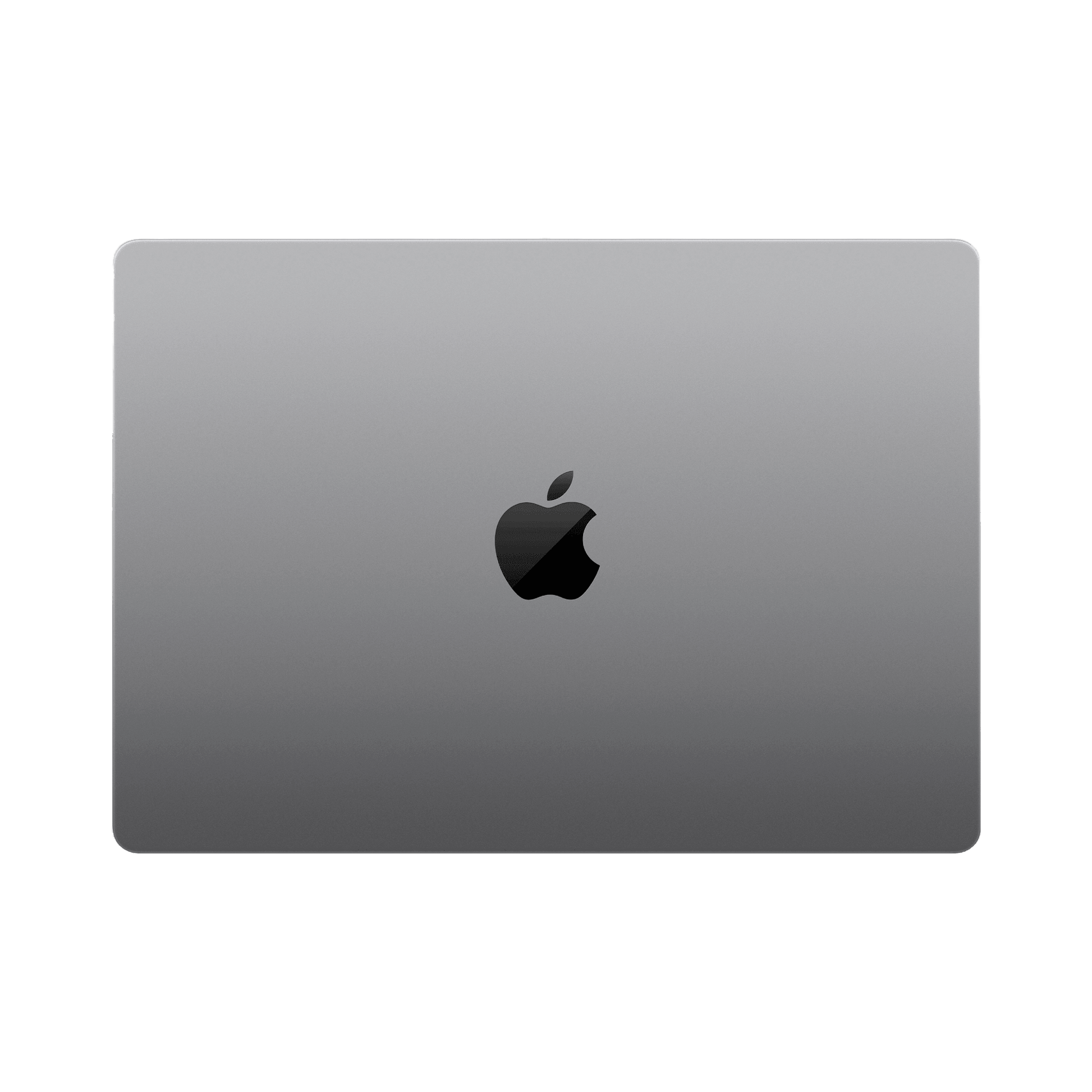 MacBook Pro 14-inch (2024) – M3 Chip, 8‑Core CPU & 10‑Core GPU, 16GB RAM, 1TB SSD – Model MXE03 (Space Gray, English Keyboard) - alAsil