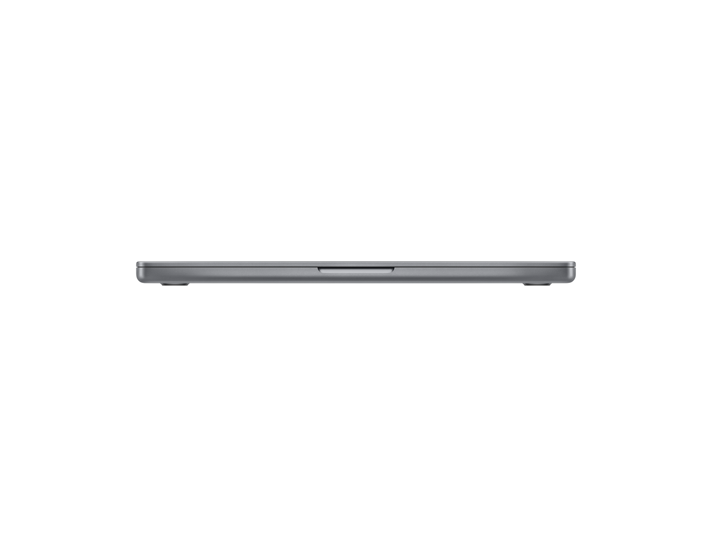 Customized MacBook Pro 14-inch (2024) – M3 Chip, 8‑Core CPU & 10‑Core GPU, 16GB RAM, 1TB SSD – Model MTLC3 (Space Gray, English Keyboard) - alAsil