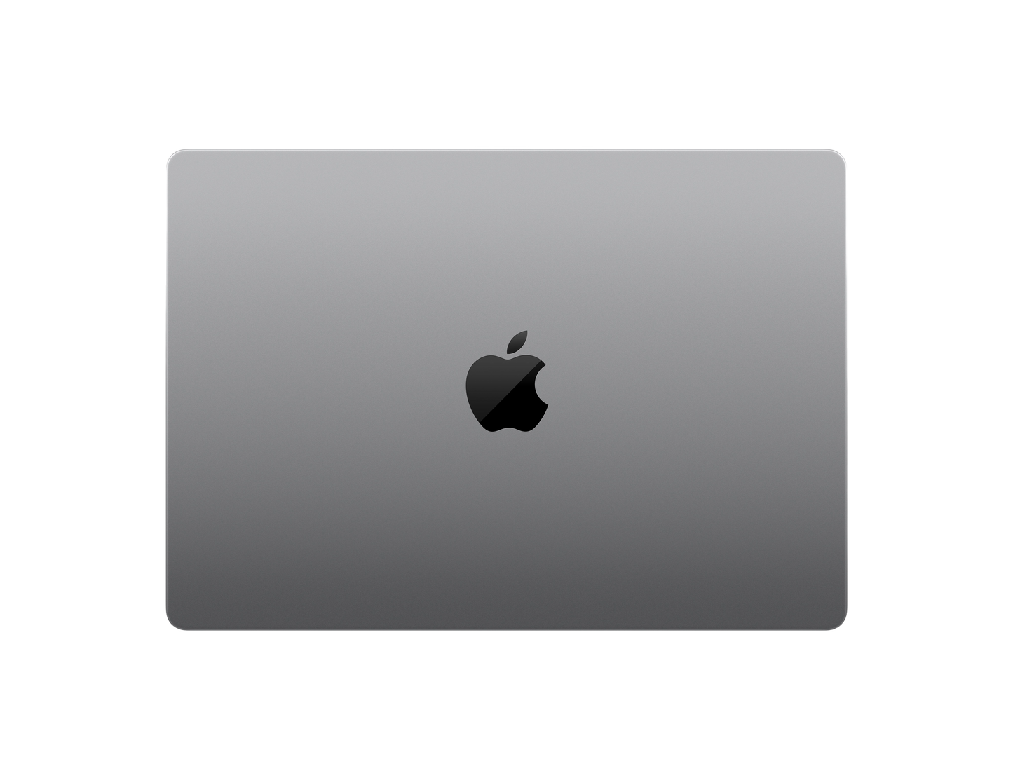 Customized MacBook Pro 14-inch (2024) – M3 Chip, 8‑Core CPU & 10‑Core GPU, 16GB RAM, 1TB SSD – Model MTLC3 (Space Gray, English Keyboard) - alAsil