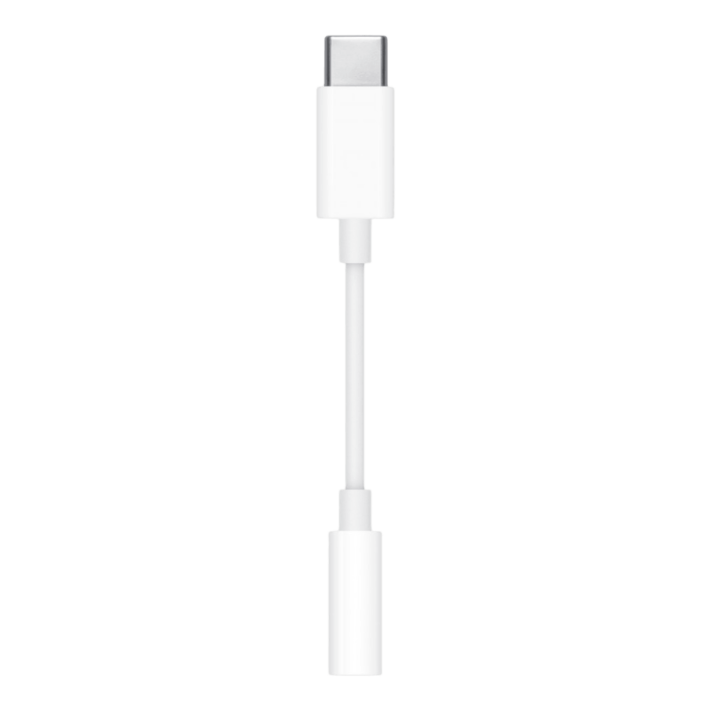 USB-C to 3.5 mm Headphone Jack Adapter - alAsil