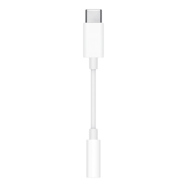 USB-C to 3.5 mm Headphone Jack Adapter - alAsil