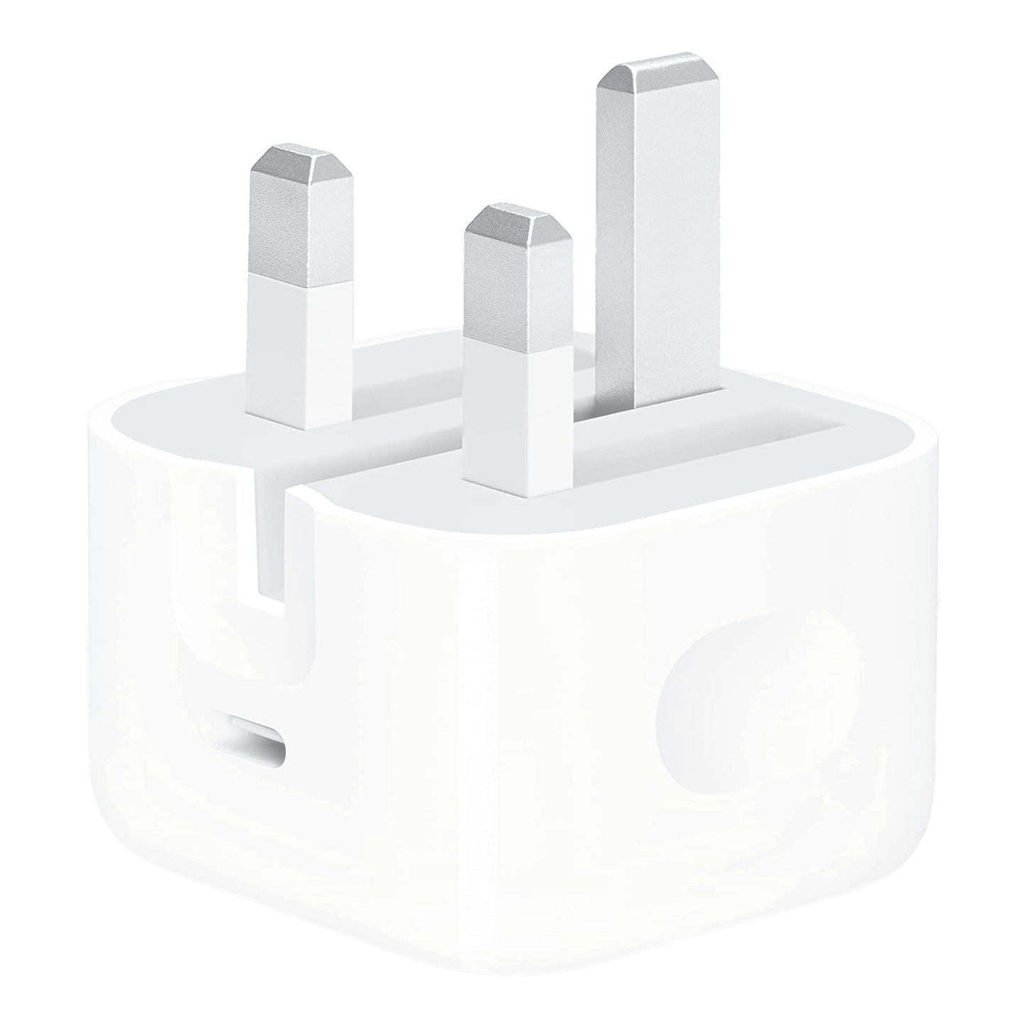 20W USB-C Port Power Adapter - alAsil
