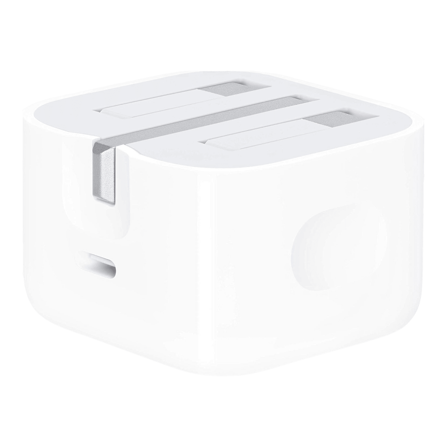 20W USB-C Port Power Adapter - alAsil