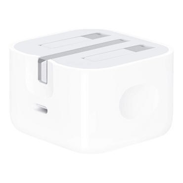 20W USB-C Port Power Adapter - alAsil
