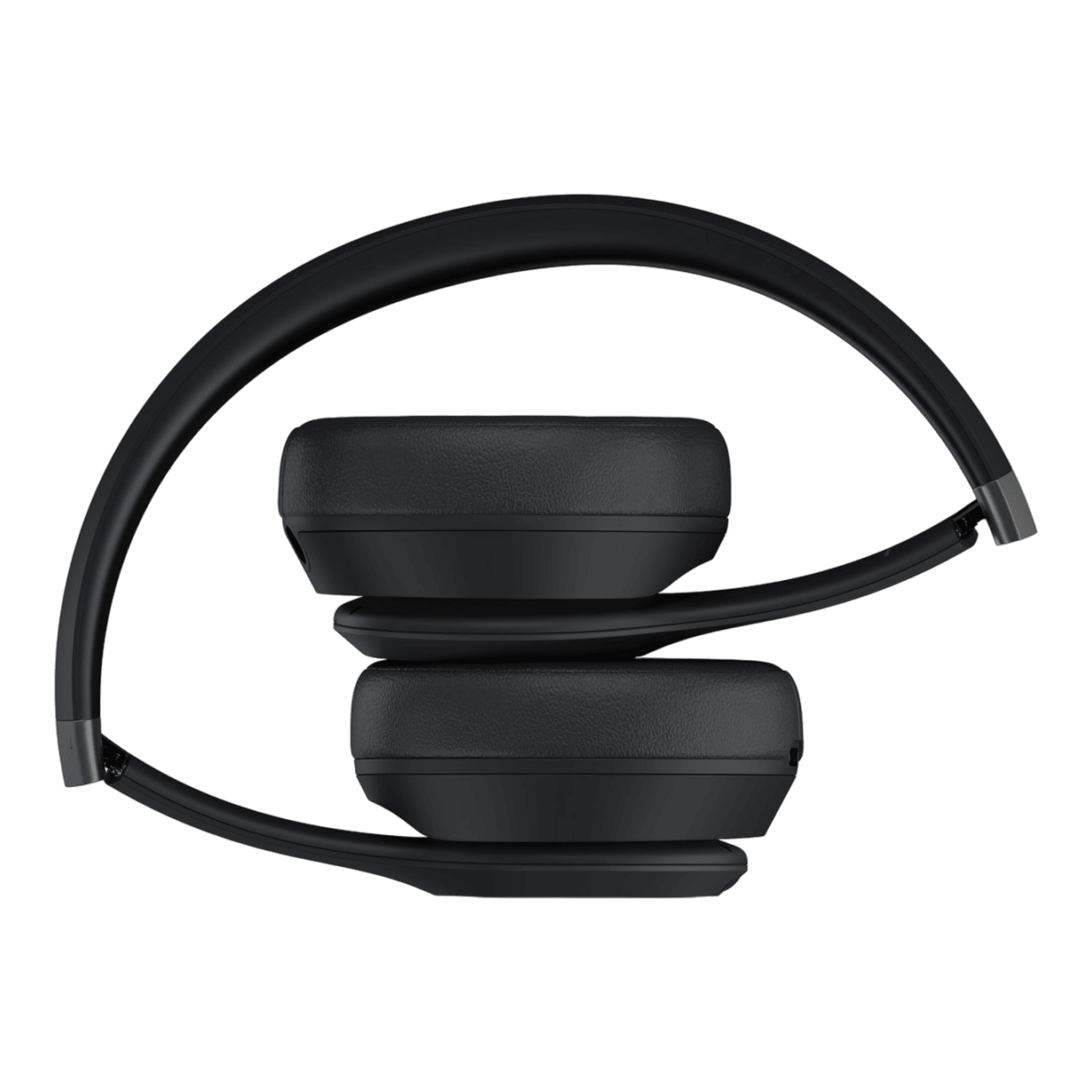 Beats Solo 4 - On-Ear Wireless Headphones – Matte Black - alAsil