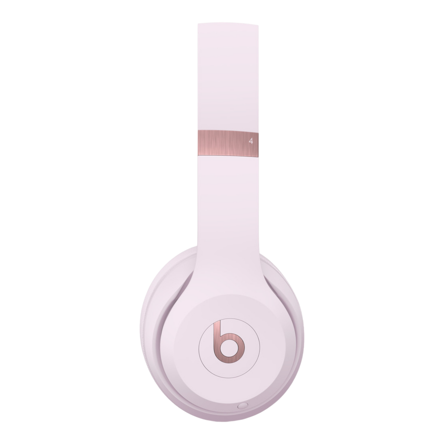 Beats Solo 4 - On-Ear Wireless Headphones – Cloud Pink - alAsil