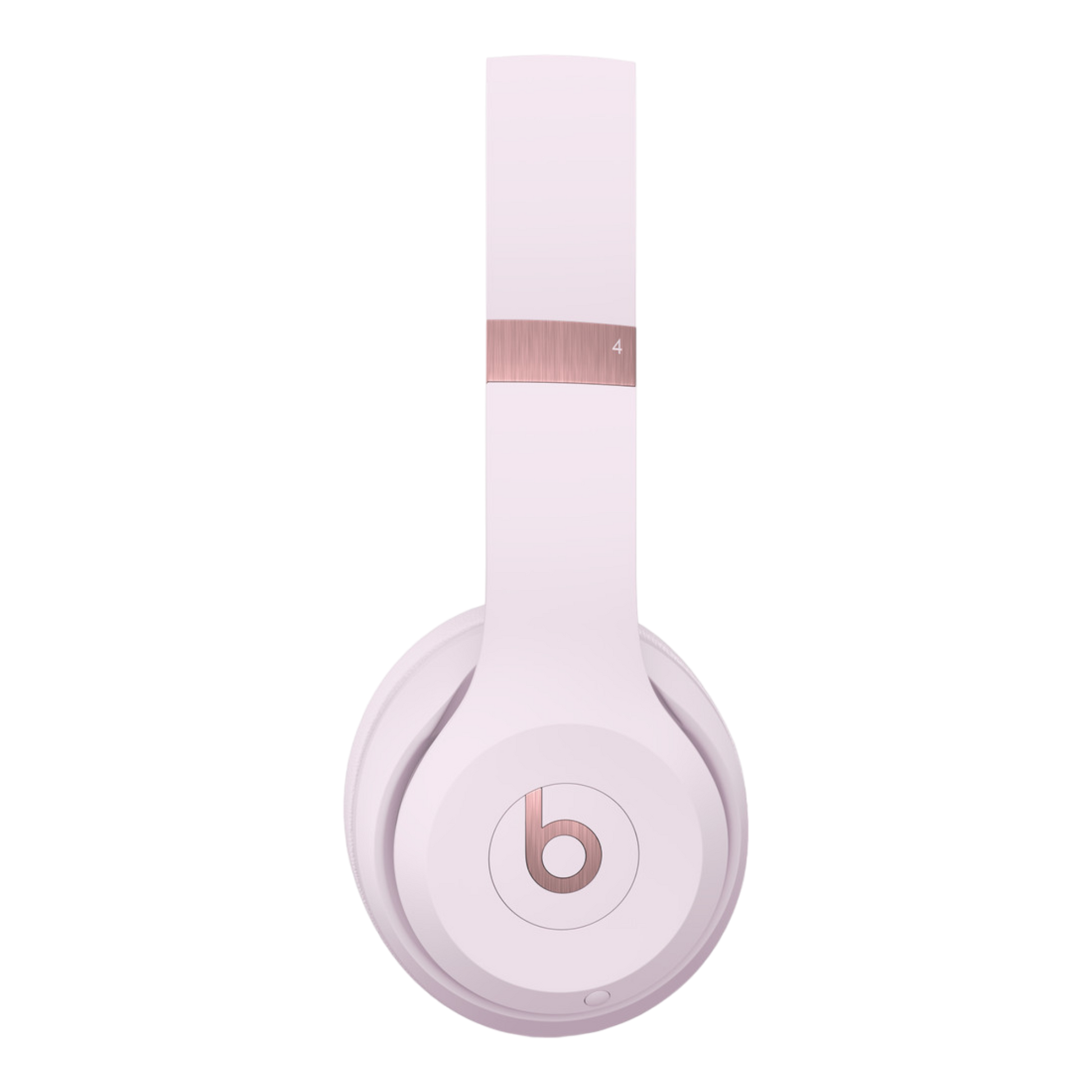 Beats Solo 4 - On-Ear Wireless Headphones – Cloud Pink - alAsil