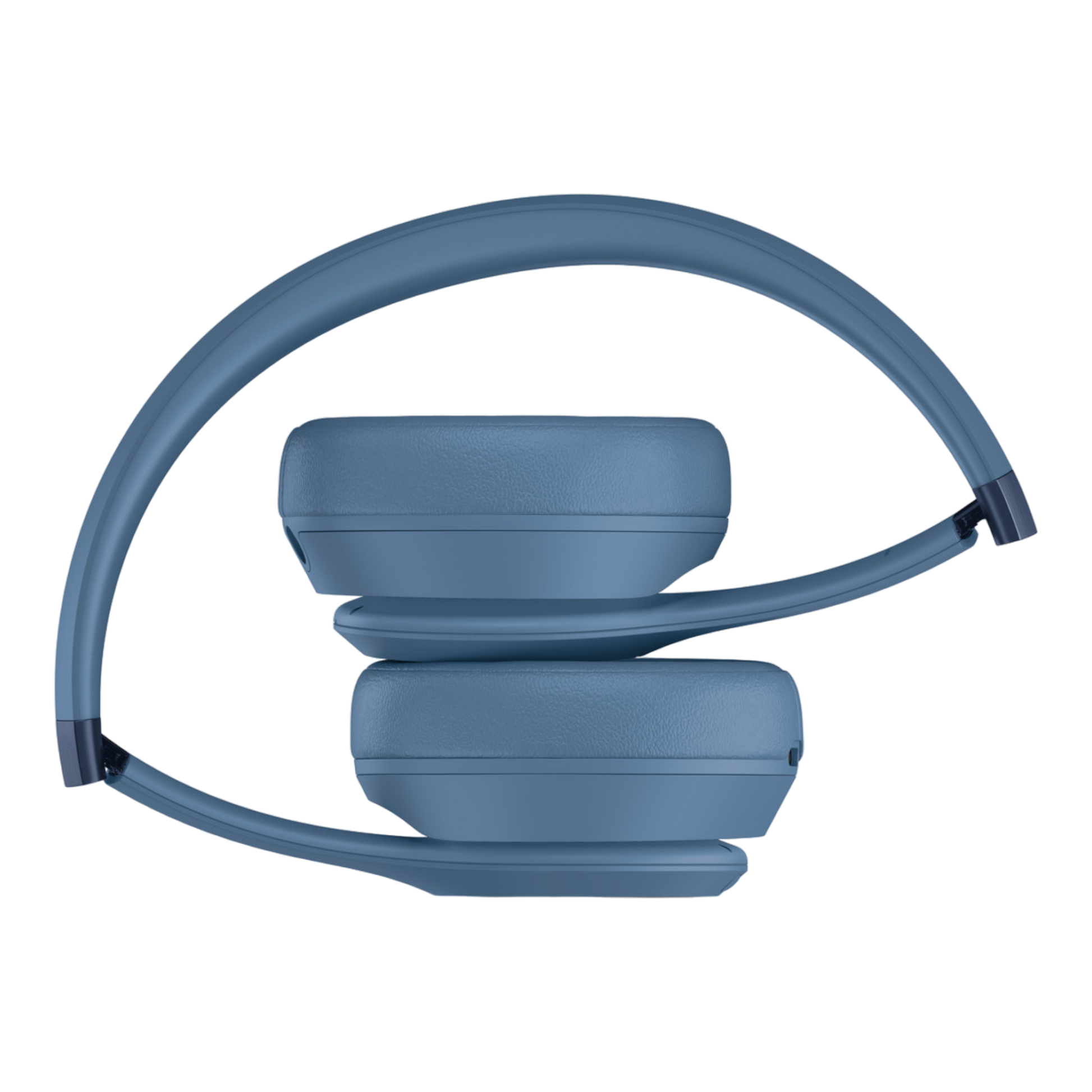 Beats Solo 4 - On-Ear Wireless Headphones – Slate Blue - alAsil