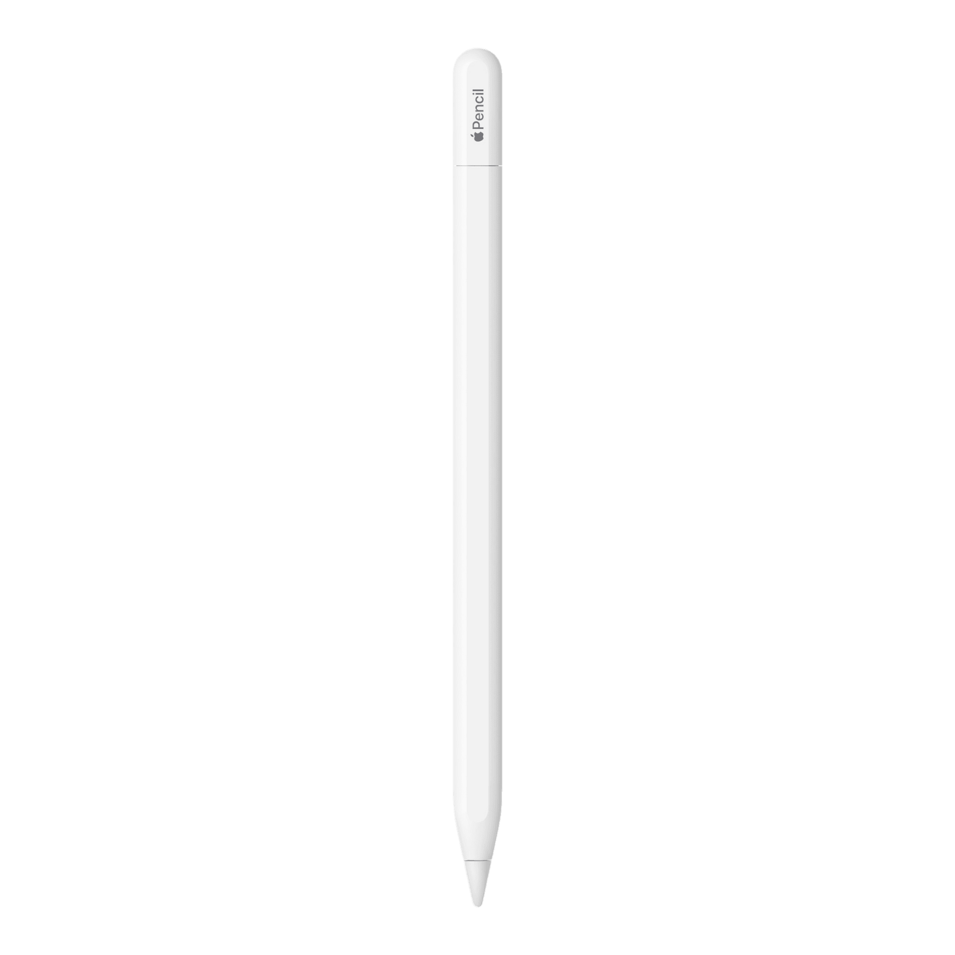 Apple Pencil (USB-C) - alAsil