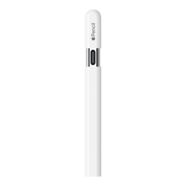 Apple Pencil (USB-C) - alAsil