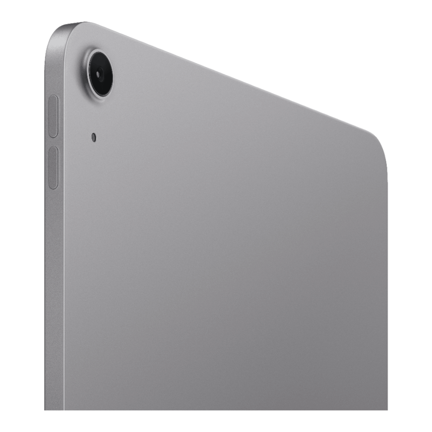 iPad Air 2024 11-inch 128GB Wi-Fi, Space Gray - alAsil