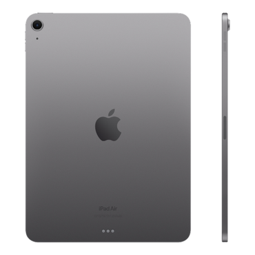 iPad Air 2024 11-inch 1TB, Wi-Fi, Space Gray - alAsil