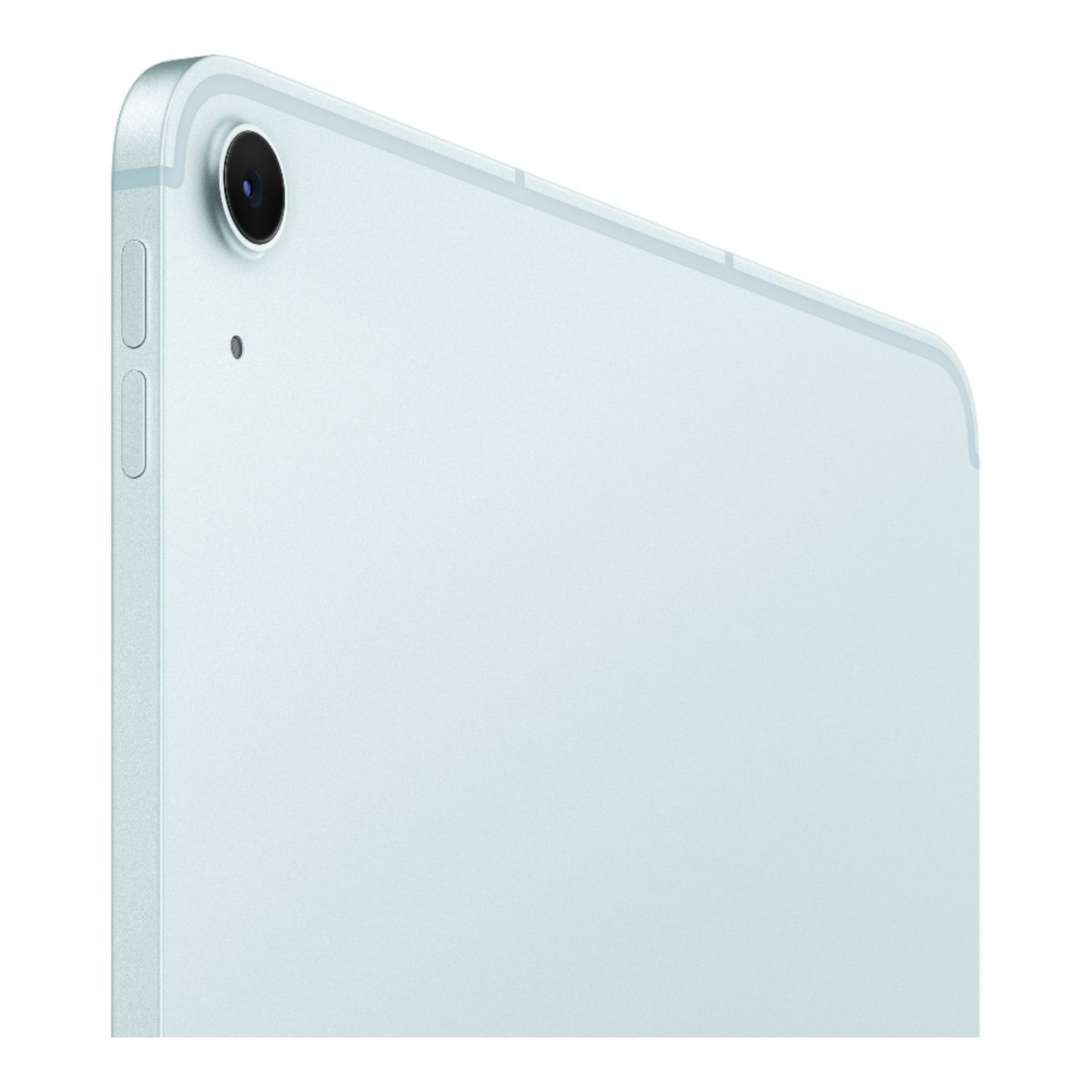 iPad Air 2024 11-inch 1TB, Wi-Fi + Cellular, Blue - alAsil