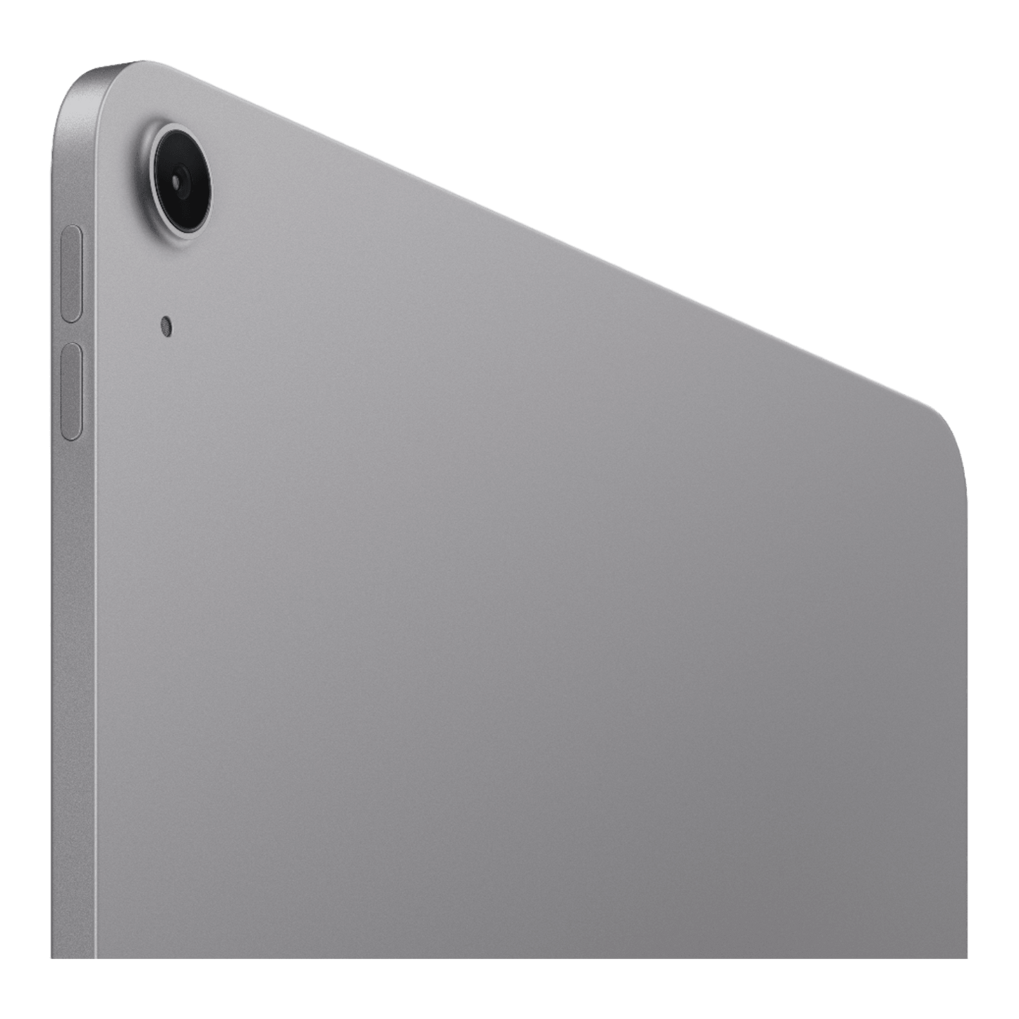 iPad Air 2024 13-inch 256GB, Wi-Fi, Space Gray - alAsil