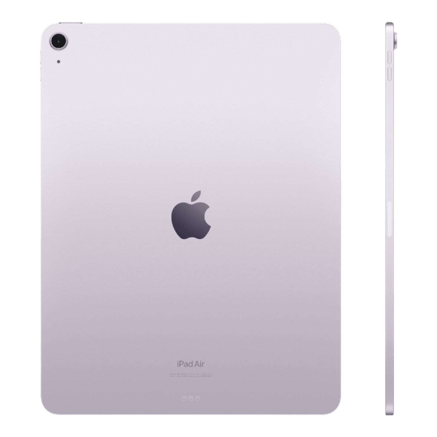 iPad Air 2024 13-inch 512GB, Wi-Fi, Purple - alAsil