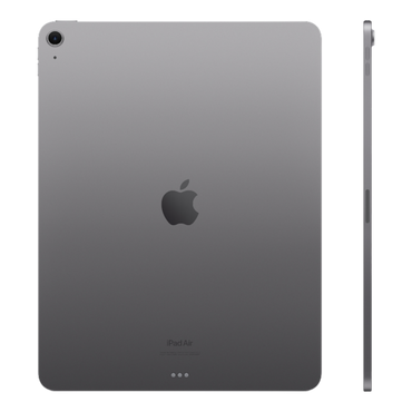 iPad Air 2024 13-inch 1TB, Wi-Fi, Space Gray - alAsil