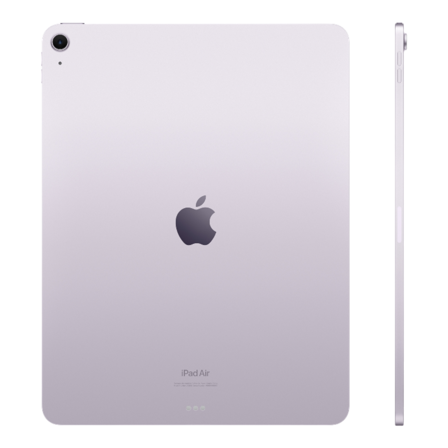iPad Air 2024 13-inch 1TB, Wi-Fi, Purple - alAsil