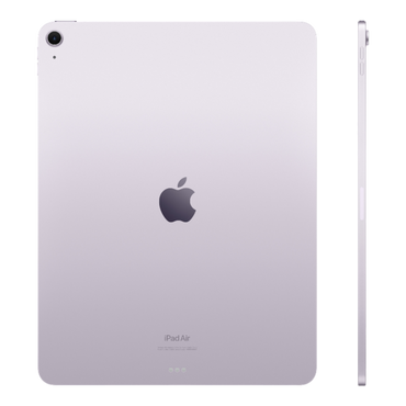 iPad Air 2024 13-inch 1TB, Wi-Fi, Purple - alAsil