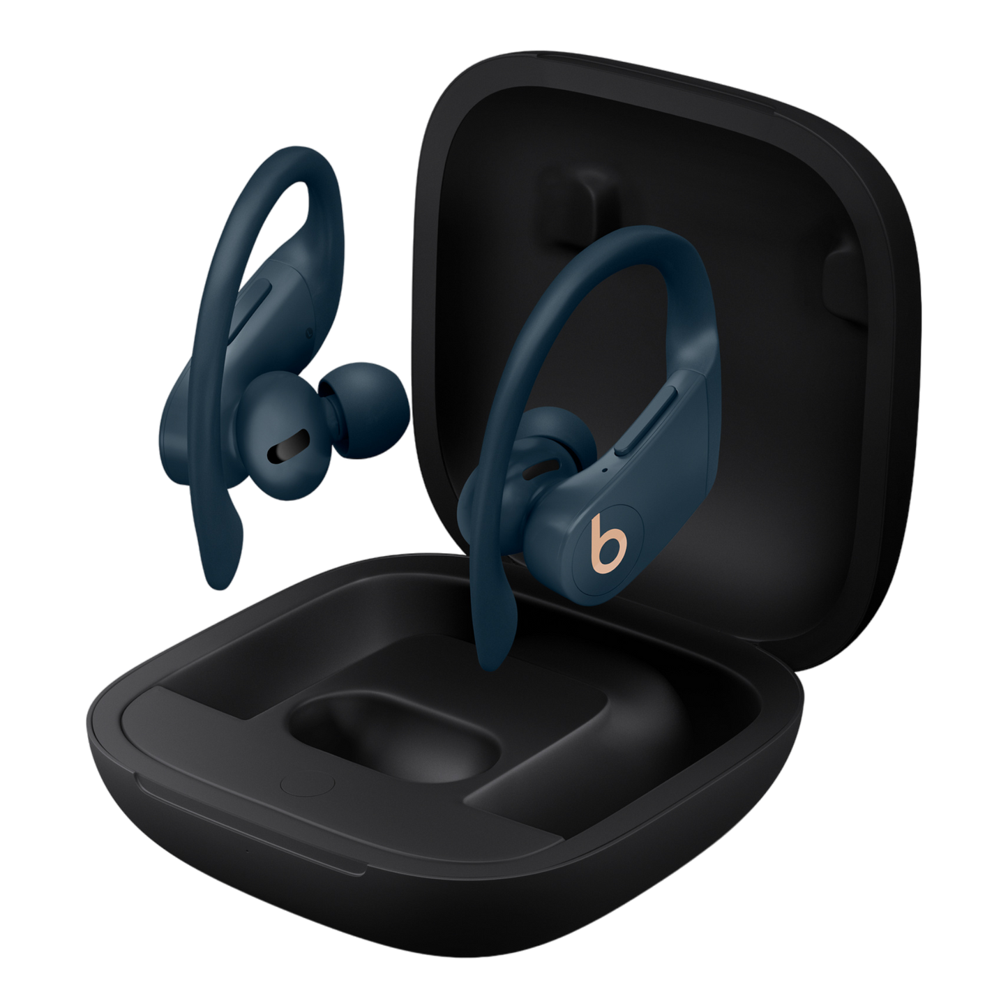 Powerbeats Pro - True Wireless Earbuds - Navy - alAsil