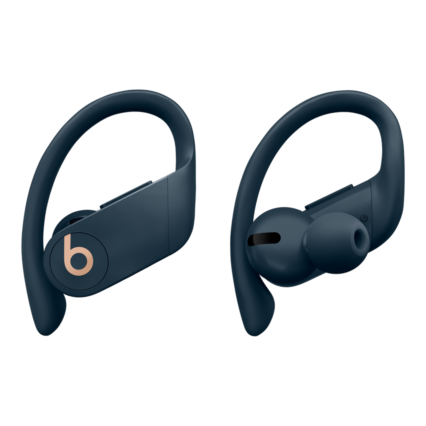 Powerbeats Pro - True Wireless Earbuds - Navy - alAsil