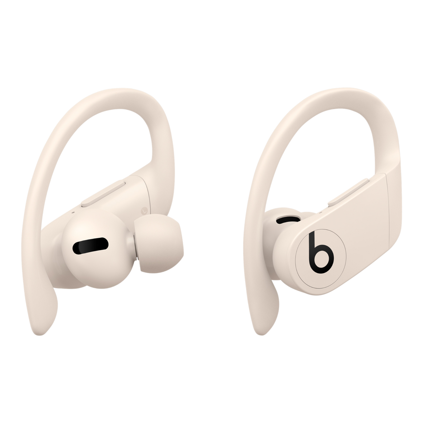 Powerbeats Pro - True Wireless Earbuds - Ivory - alAsil