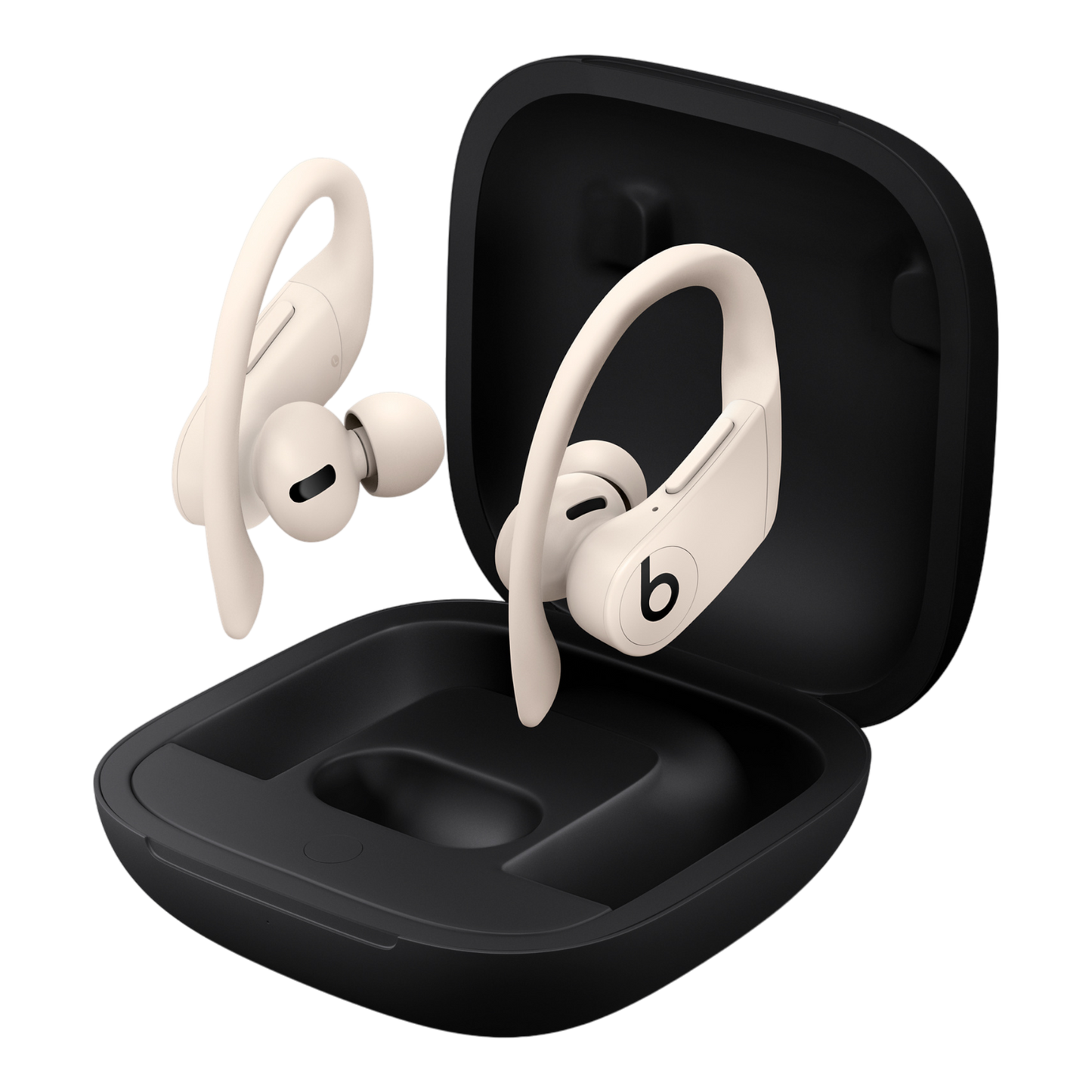 Powerbeats Pro - True Wireless Earbuds - Ivory - alAsil