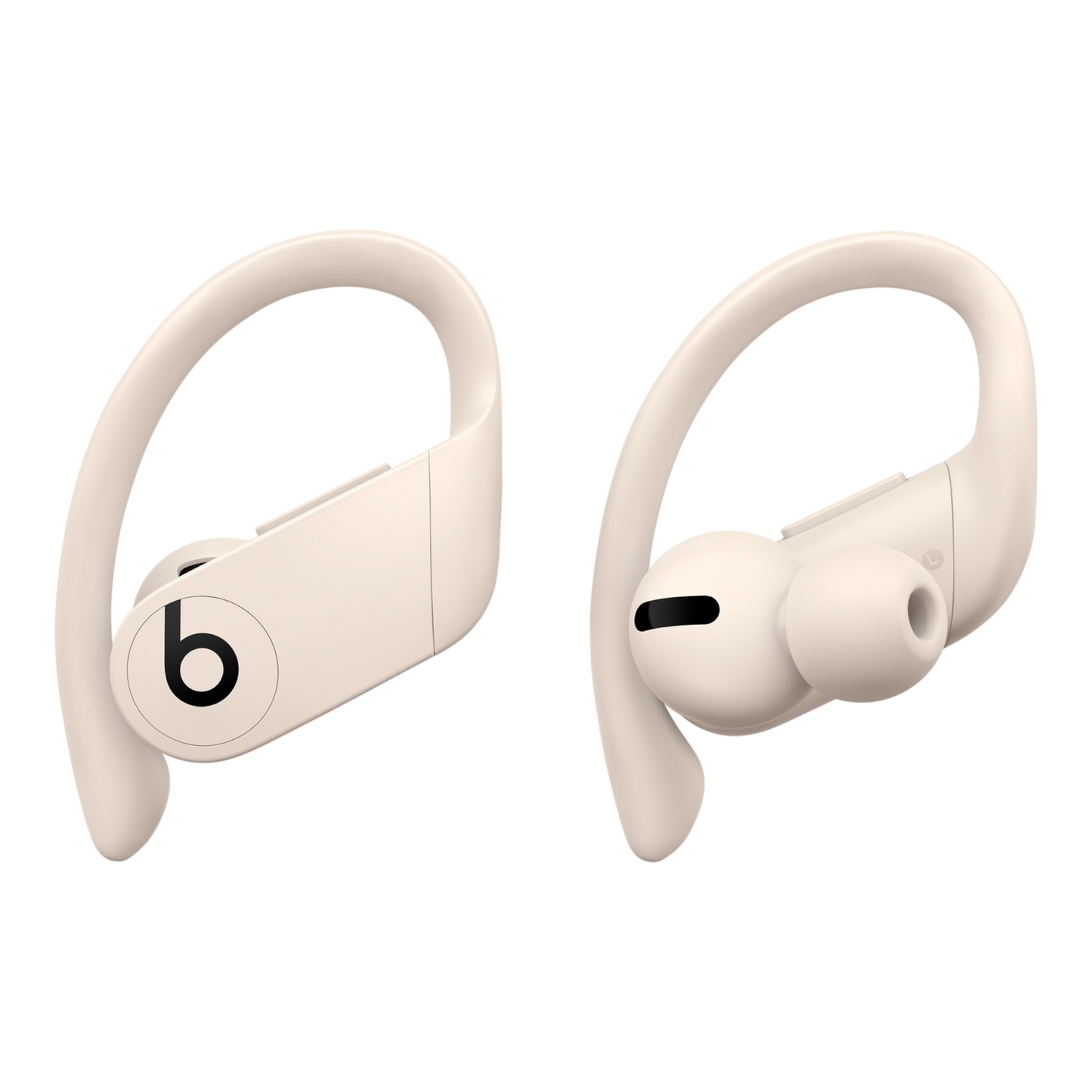 Powerbeats Pro - True Wireless Earbuds - Ivory - alAsil