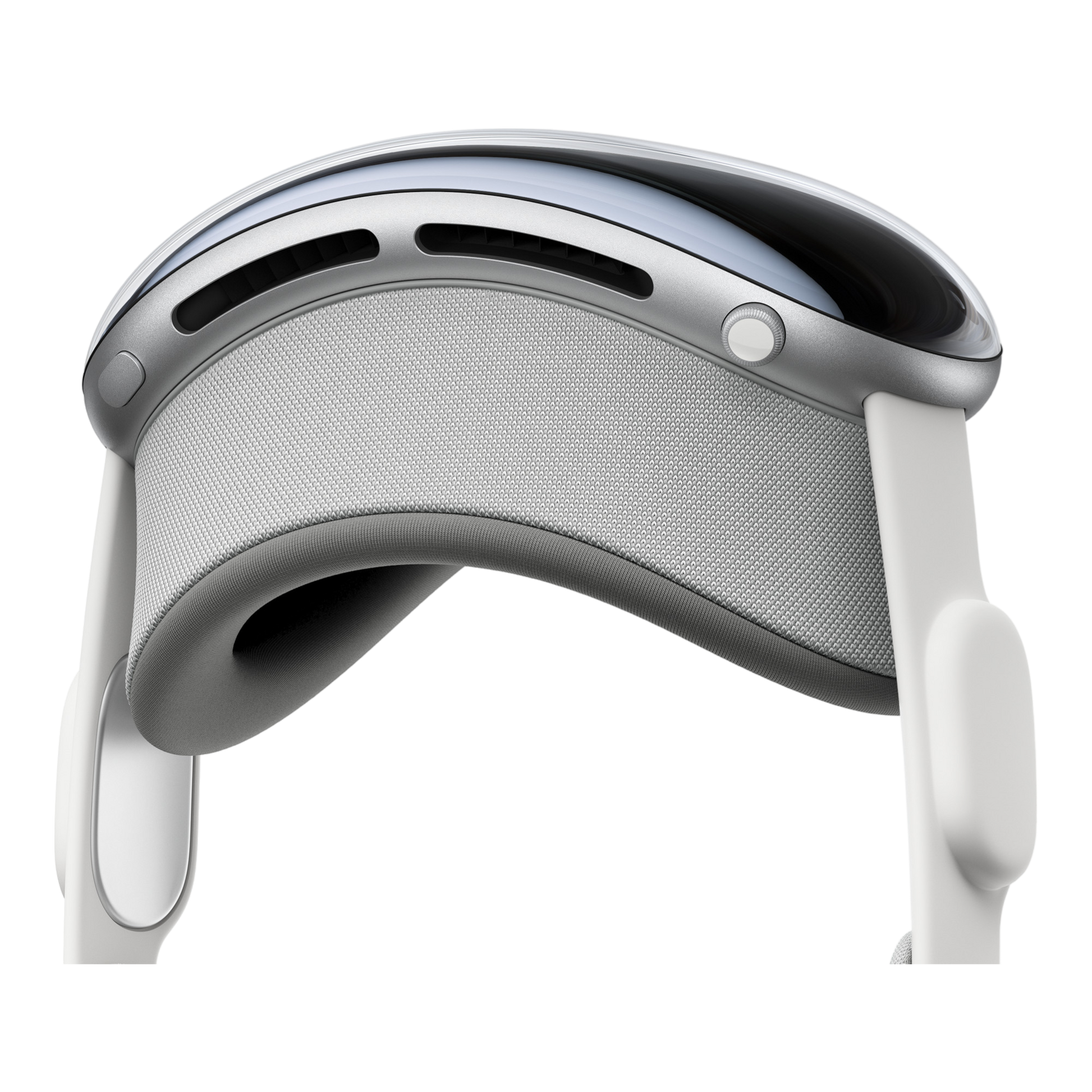 Apple Vision Pro Light Seal Cushion - N - alAsil