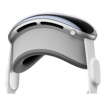 Apple Vision Pro Light Seal Cushion - N - alAsil