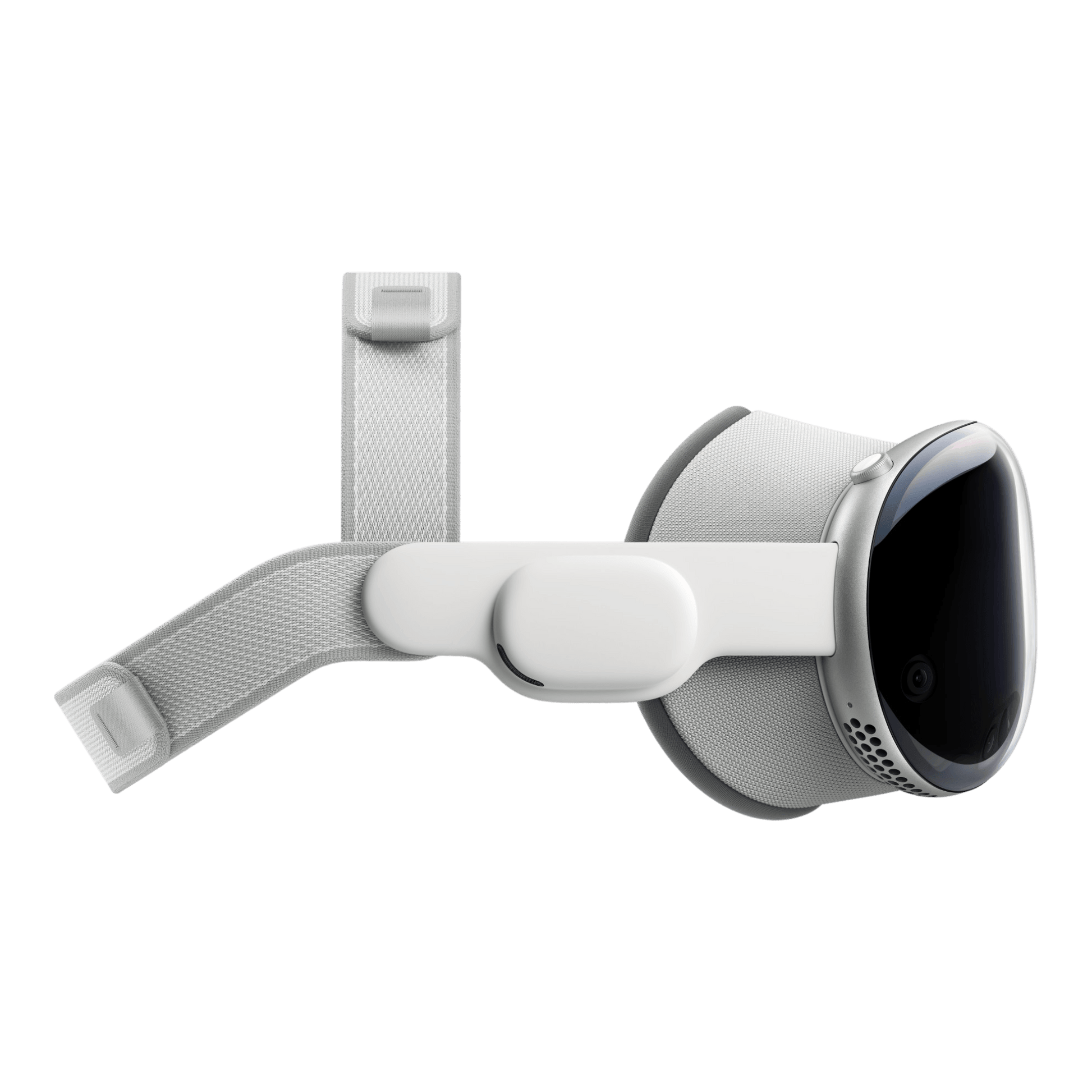 Apple Vision Pro Dual Loop Band - Size M - alAsil