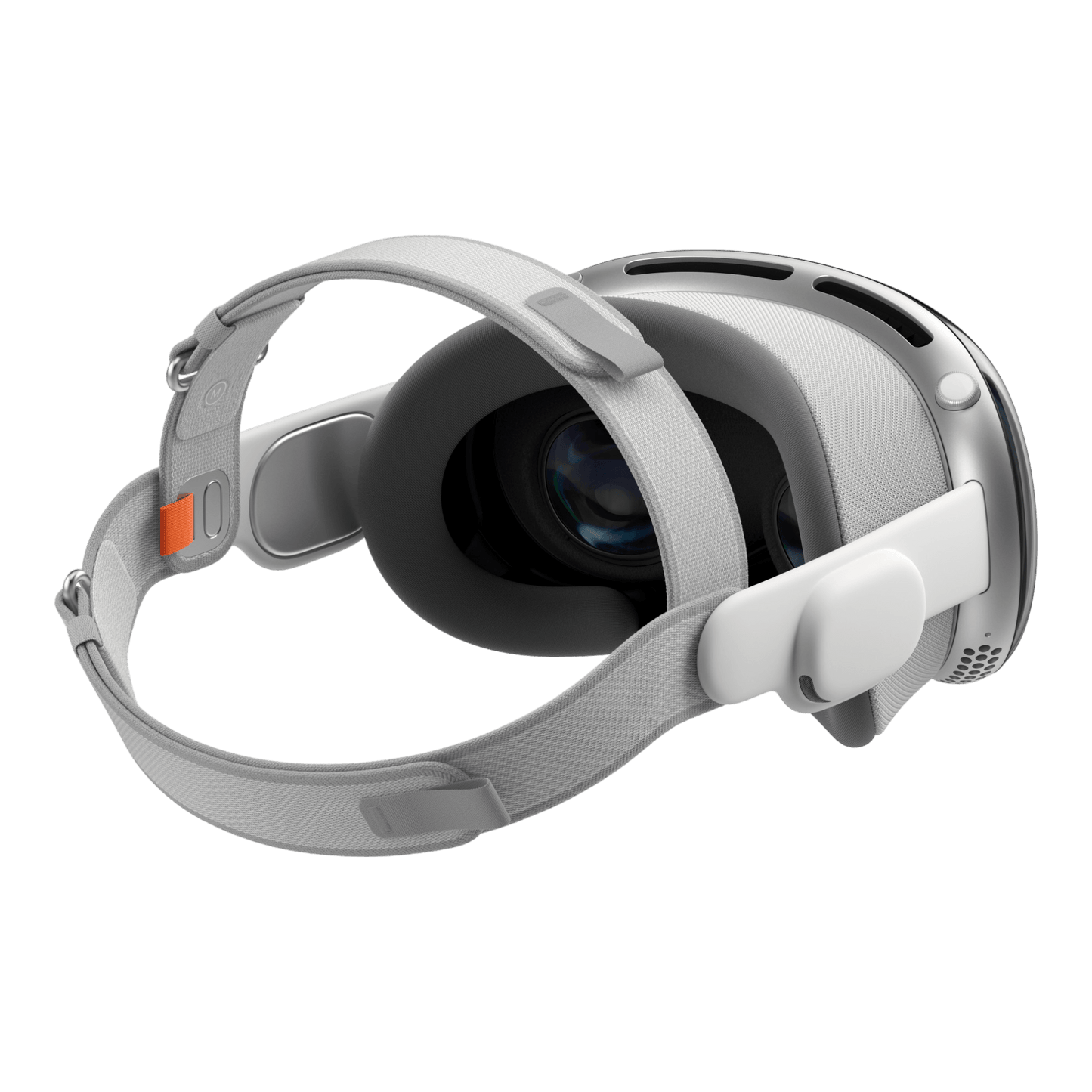 Apple Vision Pro Dual Loop Band - Size M - alAsil