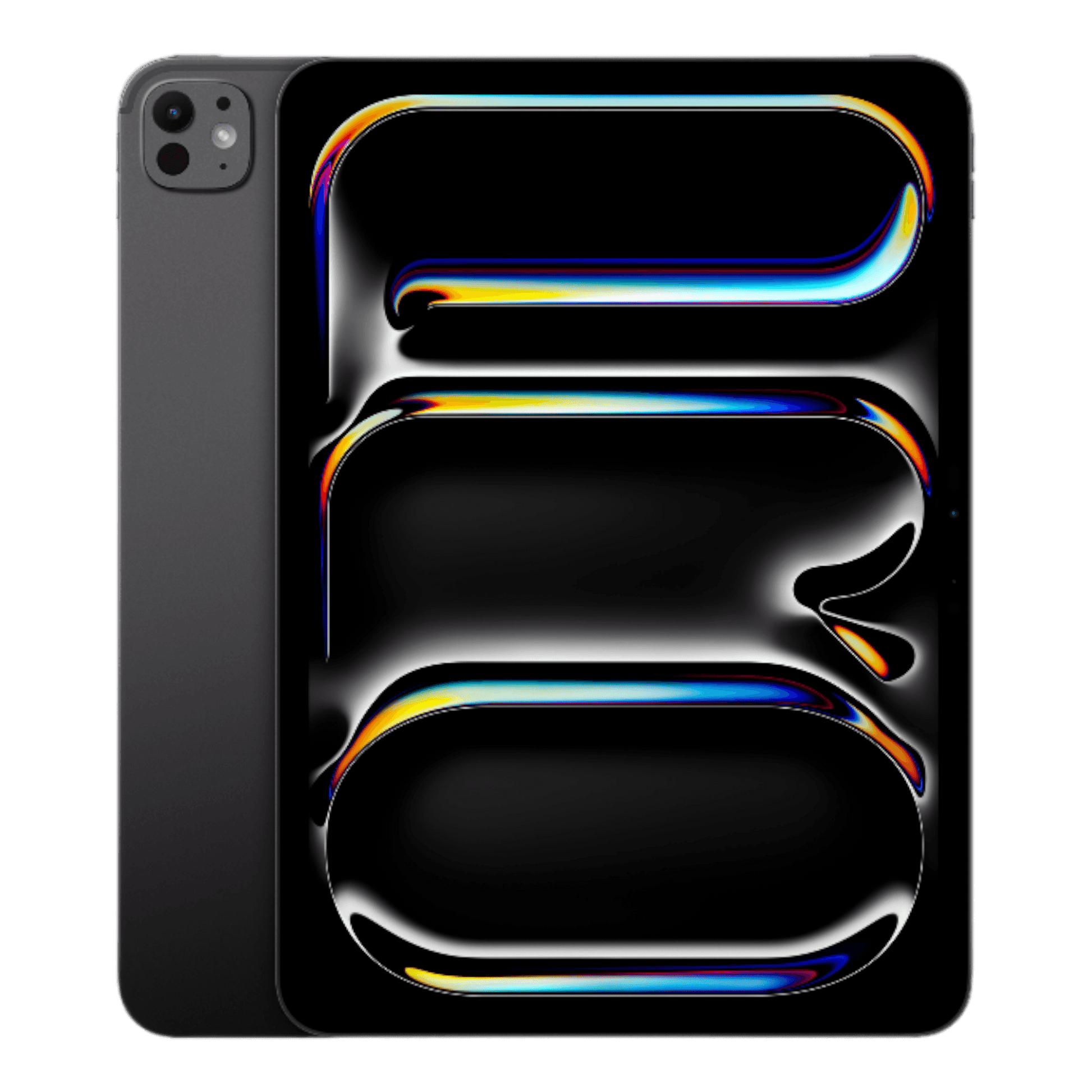 iPad Pro 2024 11-inch 512GB, WiFi, Space Black - alAsil