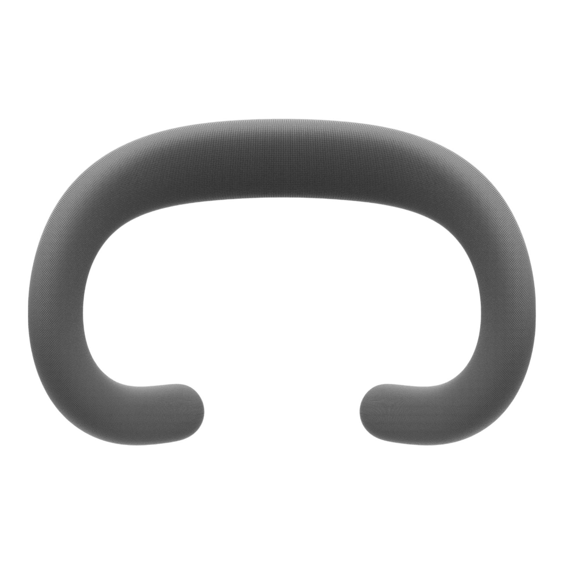 Apple Vision Pro Light Seal Cushion - N - alAsil