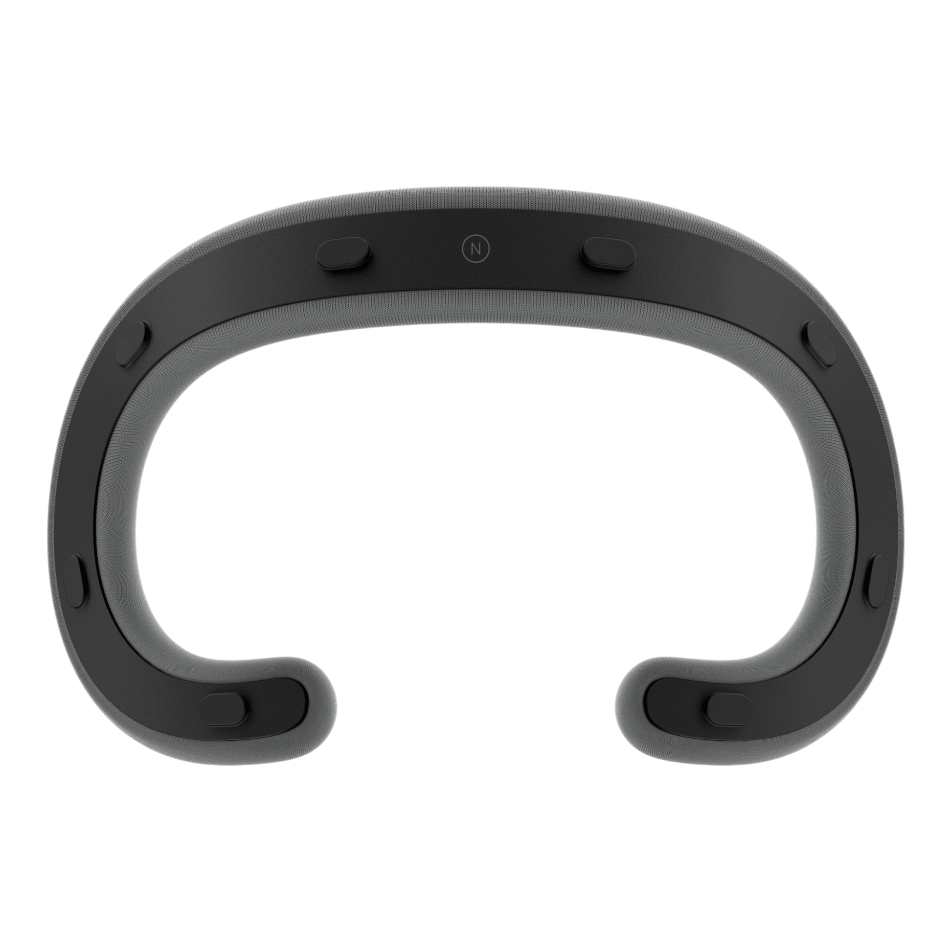 Apple Vision Pro Light Seal Cushion - N - alAsil