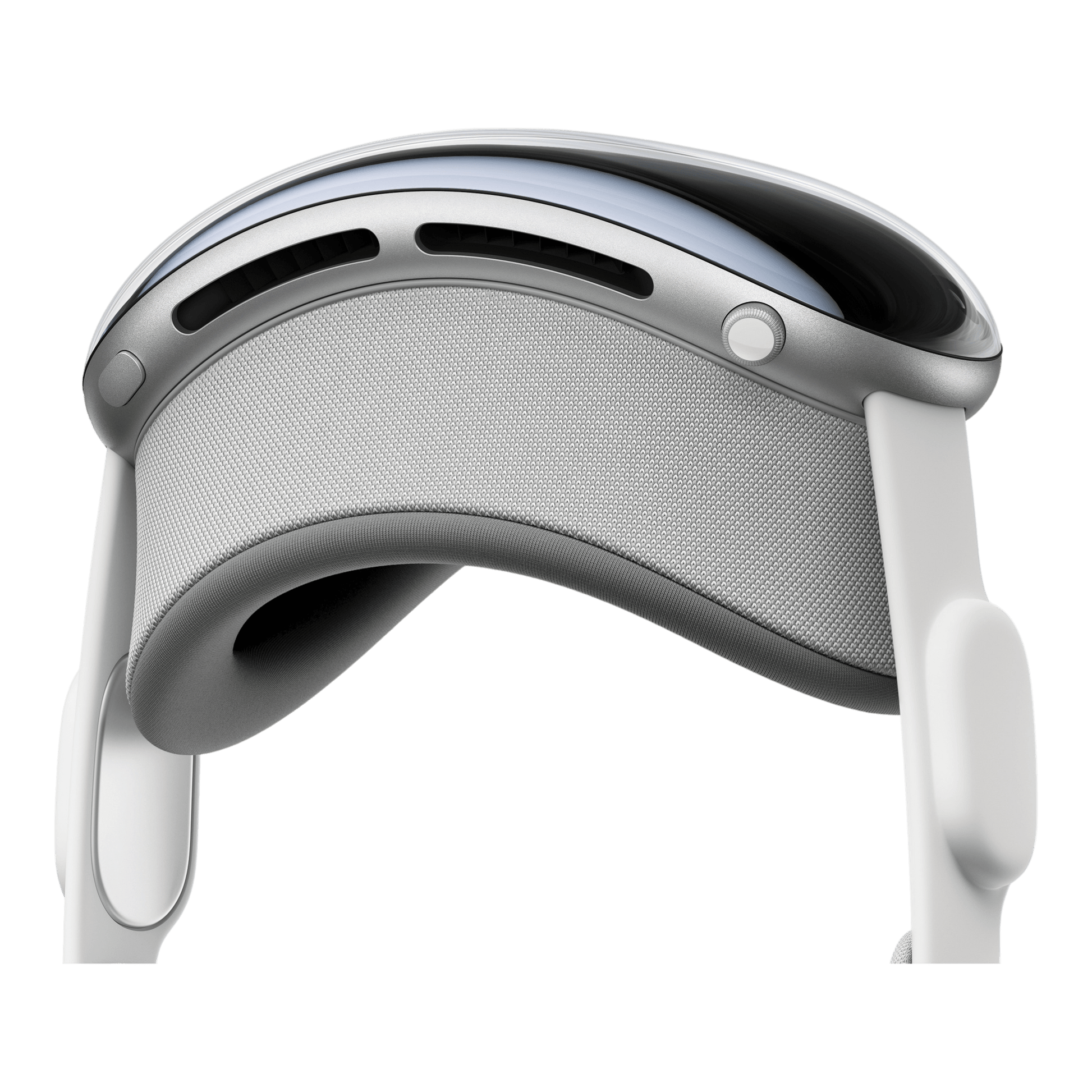 Apple Vision Pro Light Seal Cushion - N - alAsil