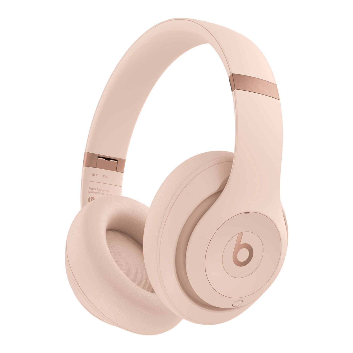 Beats Studio Pro - Kim Special Edition - Moon - alAsil