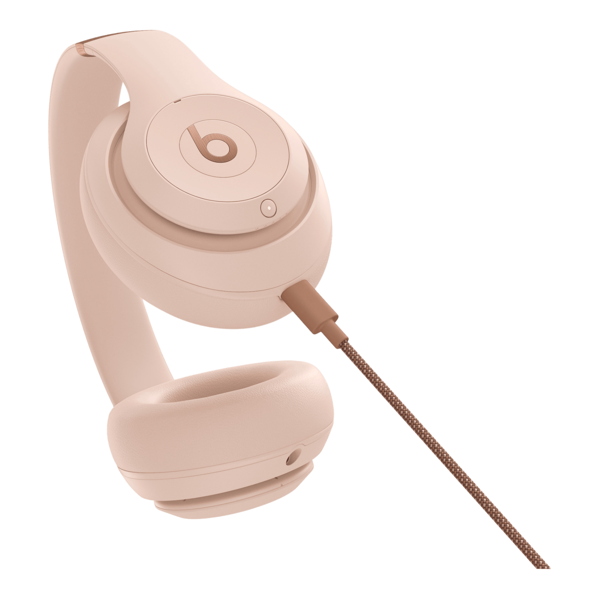 Beats Studio Pro - Kim Special Edition - Moon - alAsil