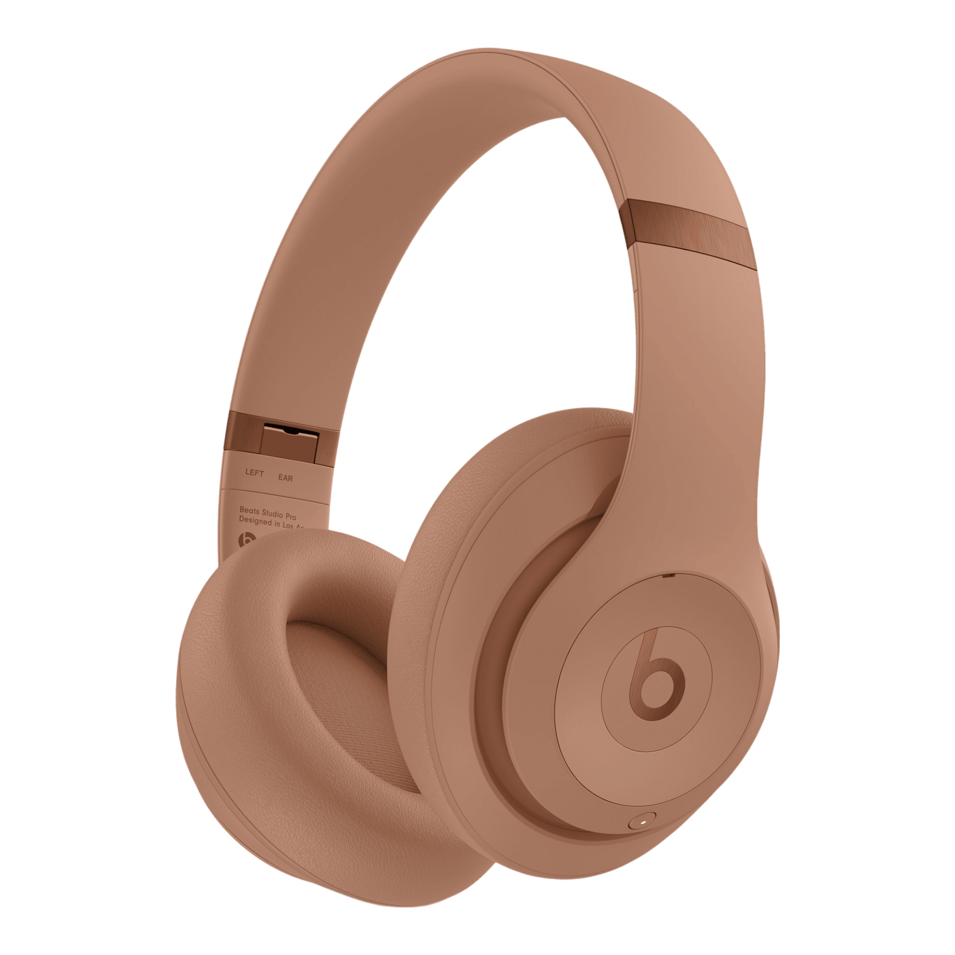 Beats Studio Pro - Kim Special Edition - Dune - alAsil