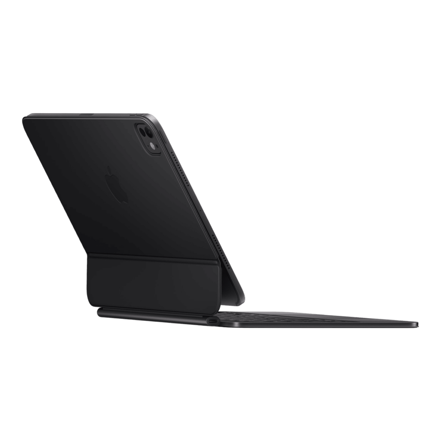 Magic Keyboard for iPad Pro 11‑inch (M4) - US English - Black - alAsil