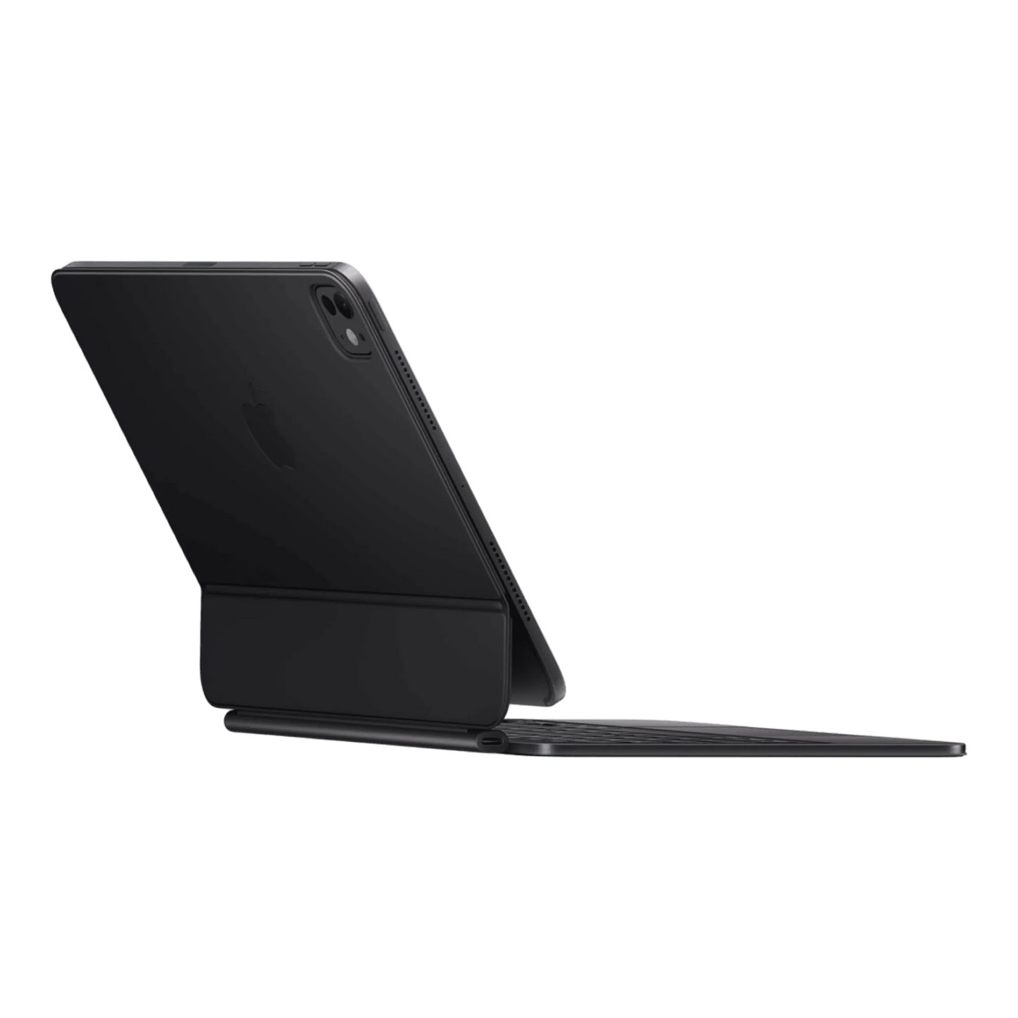 Magic Keyboard for iPad Pro 11‑inch (M4) - US English - Black - alAsil Magic Keyboard for iPad Pro 11‑inch (M4) - US English - Black 45676e-4.myshopify.com Apple Magic Keyboard for iPad Pro 11‑inch (M4) - US English - Black 45676e-4.myshopify.com Apple