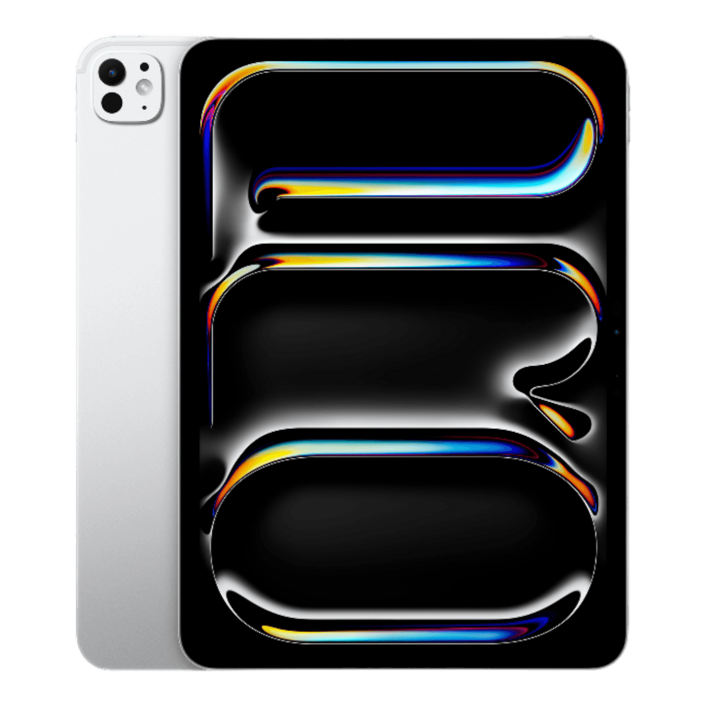 iPad Pro 2024 11-inch 1TB, WiFi With Nano-Texture Glass Silver - alAsil