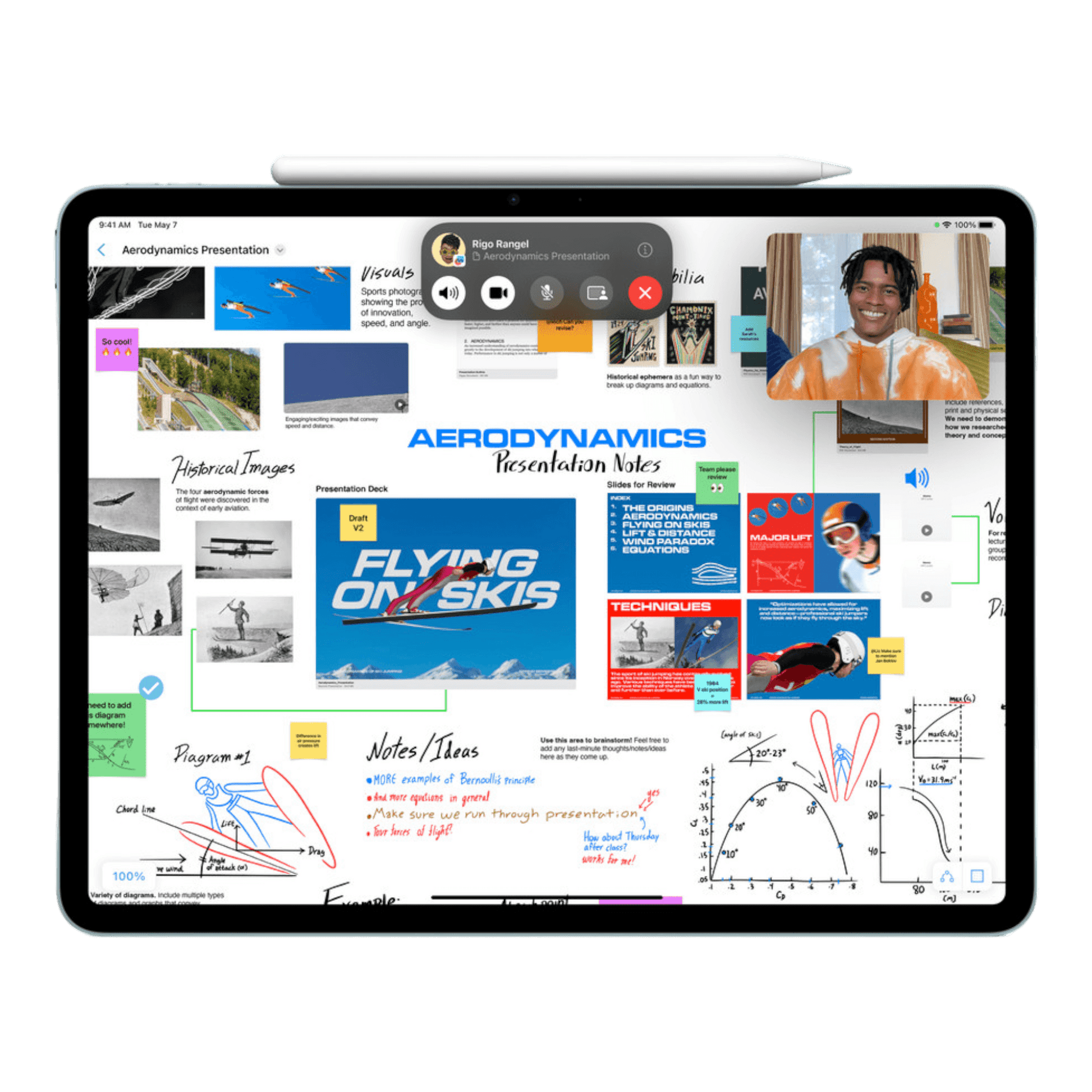 Apple Pencil Pro - alAsil