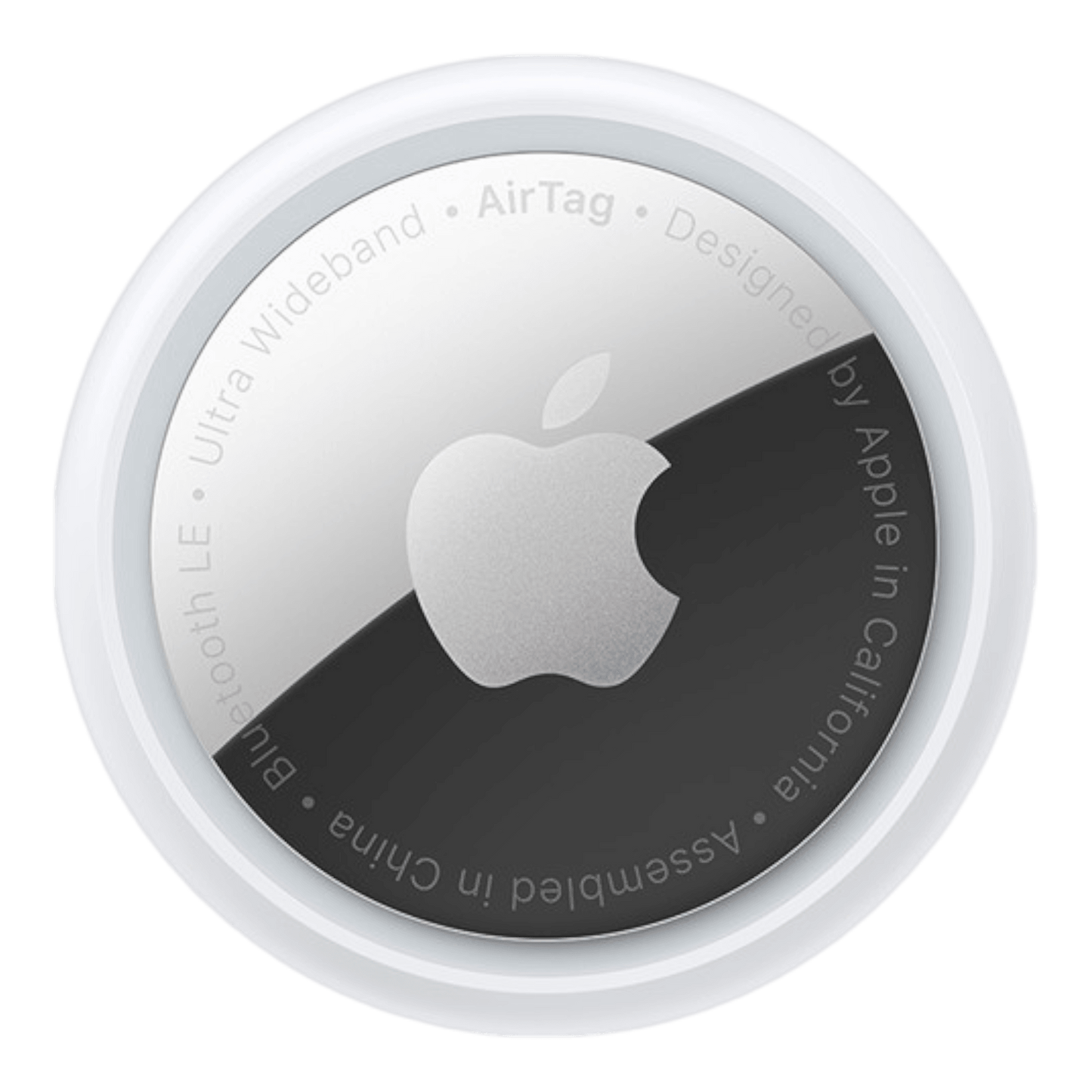 AirTag 1 Pack - alAsil