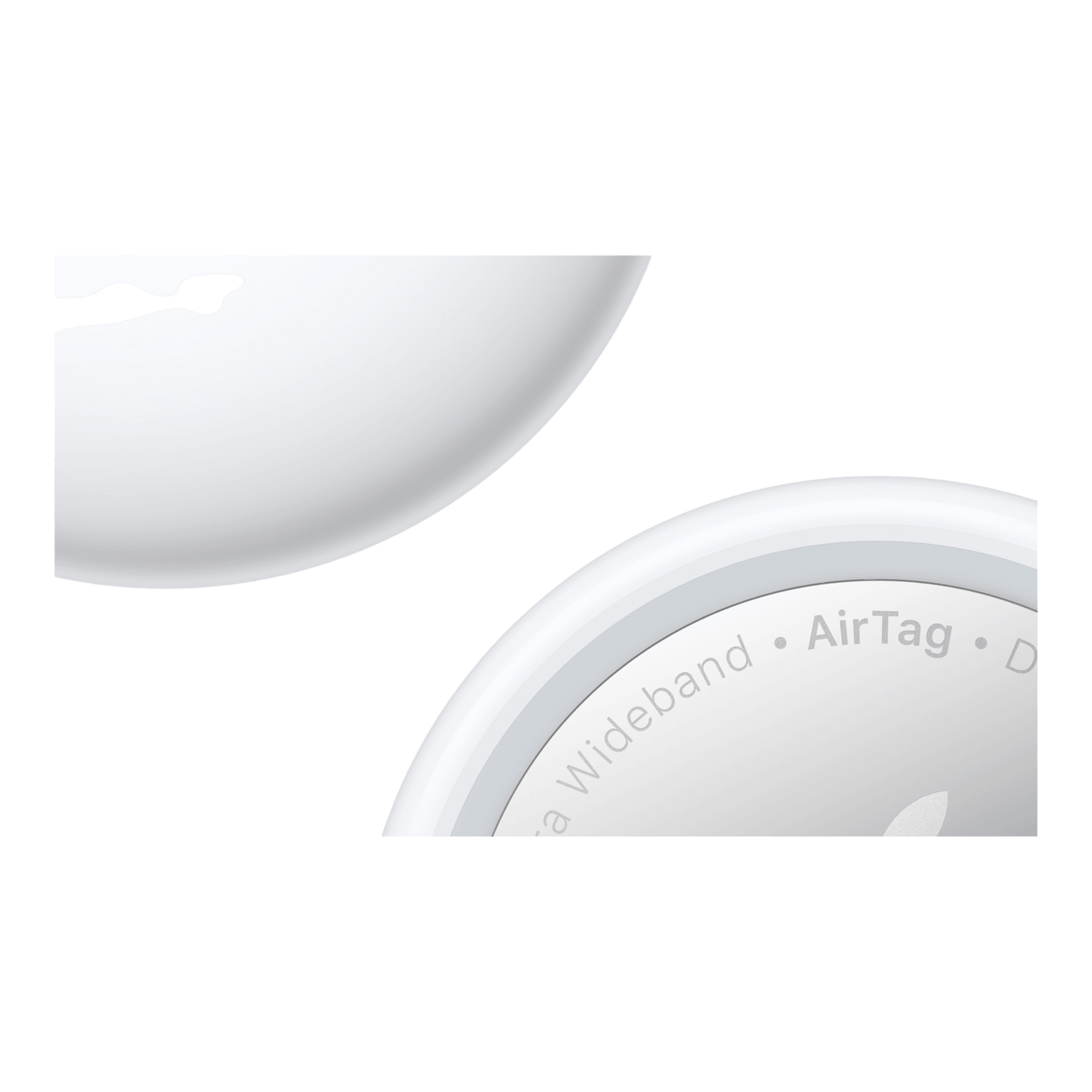 AirTag 4 Pack - alAsil