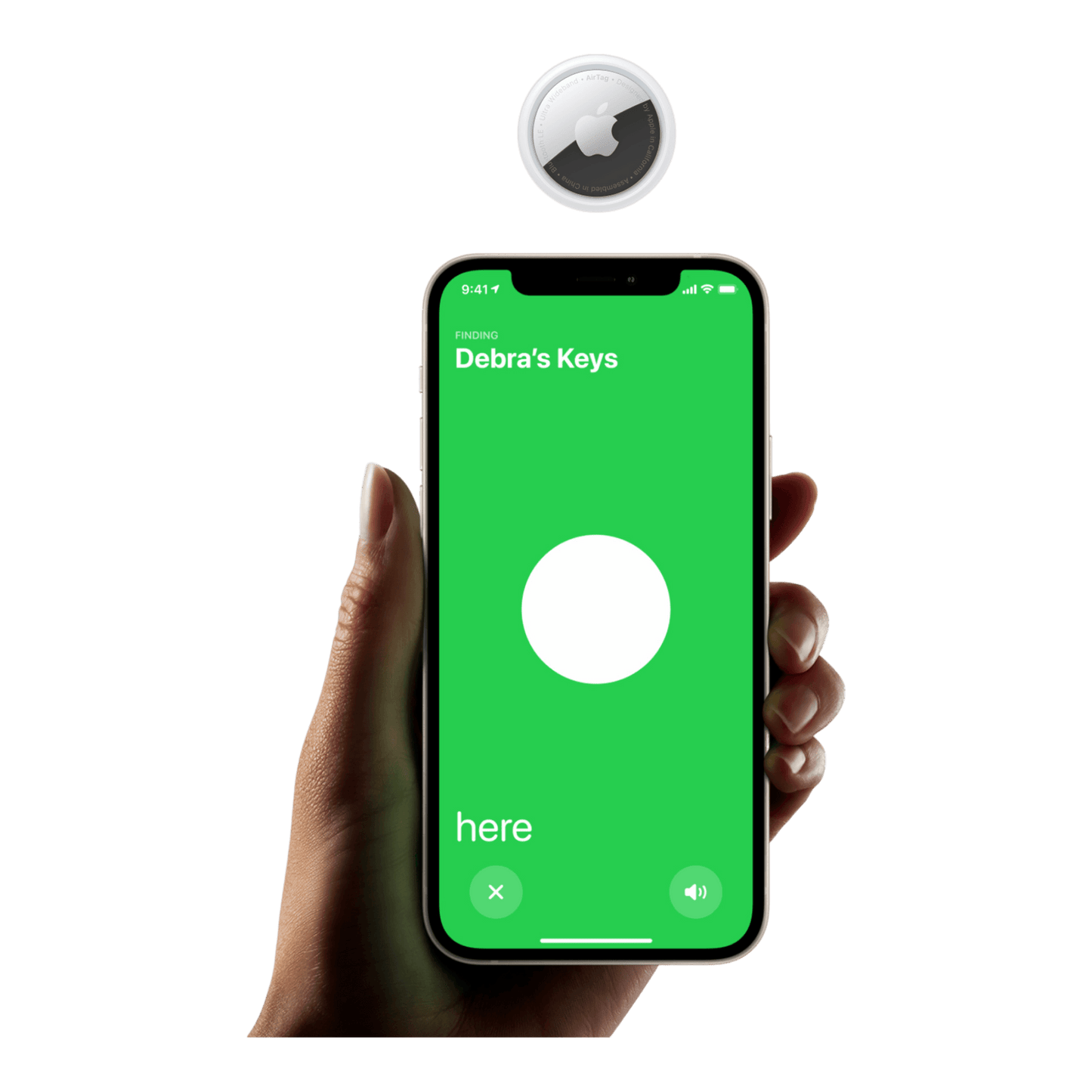 AirTag 4 Pack - alAsil