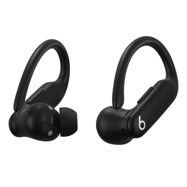 Powerbeats Pro 2 — High-Performance Earbuds — Jet Black